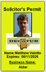 Matthew Valotto